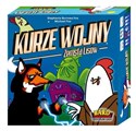 Kurze wojny: Zemsta lisów 