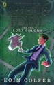 Artemis Fowl and the Lost Colony pl online bookstore