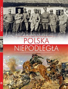 Polska Niepodległa books in polish