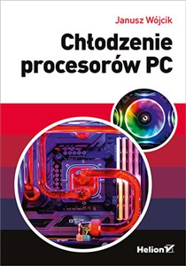 Chłodzenie procesorów PC chicago polish bookstore
