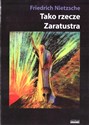 Tako rzecze Zaratustra BR books in polish