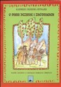 O Panu Jezusie i zbójnikach Baśnie i legendy o aniołach diabłach i świętych books in polish