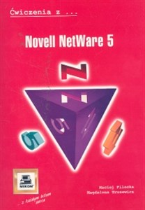 Novell Netware 5 ćwiczenia  