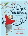The Magic Paintbrush online polish bookstore