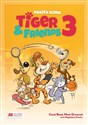 Tiger & Friends 3 Książka ucznia pl online bookstore