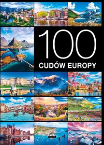 100 cudów Europy  polish usa