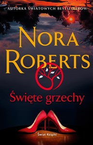 Święte grzechy buy polish books in Usa