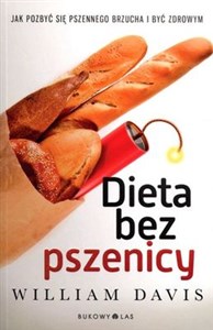 Dieta bez pszenicy  