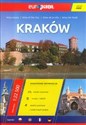 Kraków Mini Atlas miasta Europilot 1:22 500  