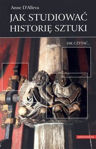 Jak studiować historię sztuki pl online bookstore