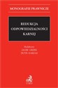 Redukcja odpowiedzialności karnej  in polish