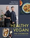 Healthy Vegan The Cookbook Vegan Cooking Meets Nutrition Science online polish bookstore