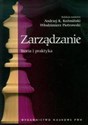 Zarządzanie Teoria i praktyka - Andrzej K.Koźmiński, Włodzimierz Piotrowski polish usa