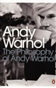 The Philosophy of Andy Warhol Polish bookstore