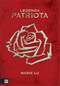 Legenda Patriota chicago polish bookstore