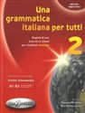 Grammatica italiana per tutti 2 livello intermedio pl online bookstore