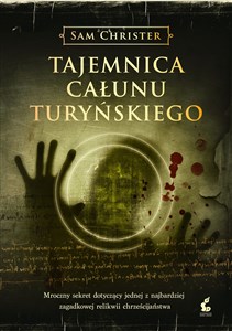 Tajemnica Całunu Turyńskiego Bookshop