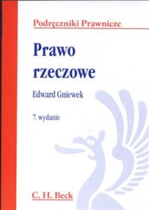 Prawo rzeczowe Polish Books Canada