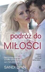 Podróż do miłości Polish bookstore