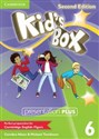 Kid's Box 6 Presentation Plus to buy in Canada