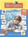 Martynka w szkole Spróbuj odszukać 