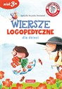 Wiersze logopedyczne dla dzieci  