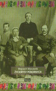 Życiorysy pokornych /Więź/ Polish Books Canada