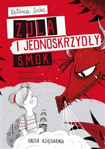 Zula i jednoskrzydły smok Polish Books Canada