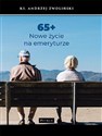 65+ Nowe życie na emeryturze polish books in canada