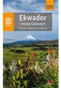 Ekwador i wyspy Galapagos W krainie wulkanów i kondorów buy polish books in Usa