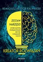 Kreator rozwiązań - Remigiusz Nestor Kalwarski chicago polish bookstore