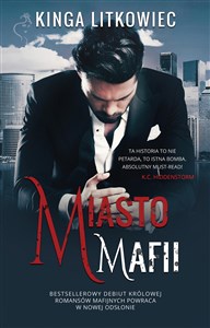 Miasto mafii - Polish Bookstore USA
