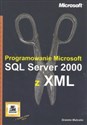 SQL Server 2000 Polish bookstore