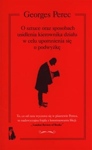 O sztuce oraz sposobach usidlenia kierownika działu w celu upomnienia się o podwyżkę  