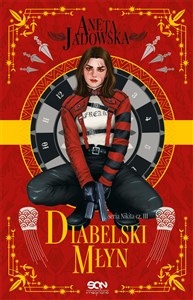 Diabelski młyn polish books in canada