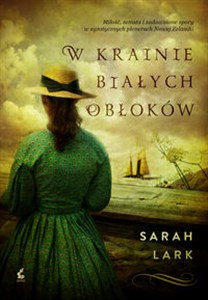 W krainie białych obłoków Polish Books Canada