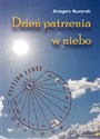 Dzień patrzenia w niebo Dzień patrzenia w niebo polish books in canada