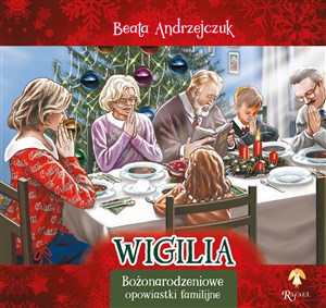 Wigilia buy polish books in Usa