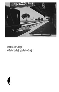 Gdzieś dalej, gdzie indziej pl online bookstore