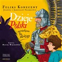 [Audiobook] Dzieje Polski opowiedziane dla młodzieży books in polish