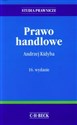 Prawo handlowe  