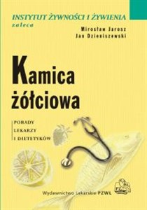 Kamica żółciowa buy polish books in Usa