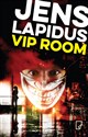 VIP Room - Jens Lapidus