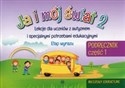 Ja i mój świat 2 Podręcznik Część 1 Materiały edukacyjne Lekcje dla uczniów z autyzmem i specjalnymi potrzebami edukacyjnymi. Etap wyrazu  