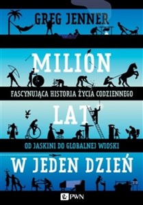 Milion lat w jeden dzień 