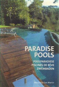 Paradise pools in polish