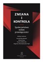 Zmiana i kontrola Społeczeństwo wobec przestępczości - Polish Bookstore USA