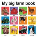 My Big Farm Book online polish bookstore