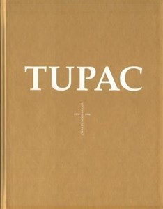 Tupac. Zmartwychwstanie 1971 - 1996  