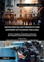Bezpieczeństwo antyterrorystyczne budynków użyteczności publicznej. Metody i narzędzia. Tom 2 to buy in USA